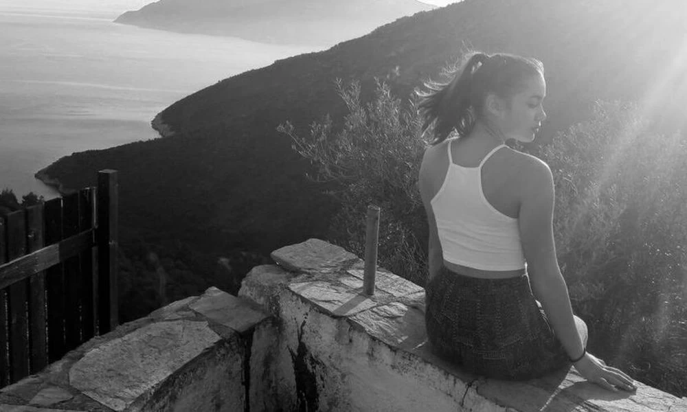 Αποκλειστική επιμέλεια του παιδιού της Καρολάιν ζητά η οικογένειά της